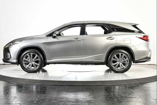 2020 Lexus RX 350L Base
