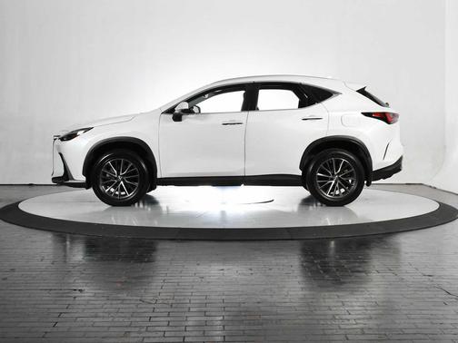 2023 Lexus NX 250 Base