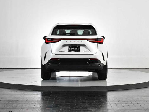 2023 Lexus NX 250 Base