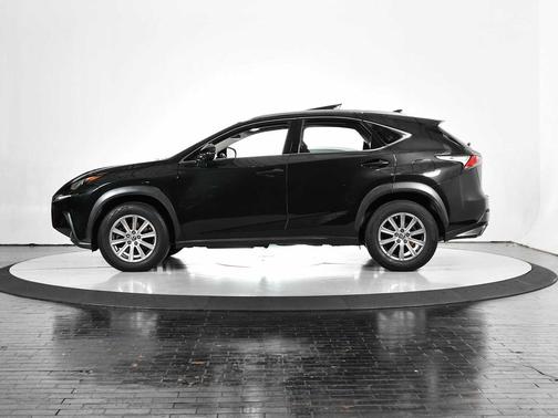 2018 Lexus NX 300 Base