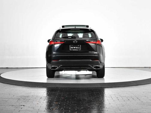 2018 Lexus NX 300 Base