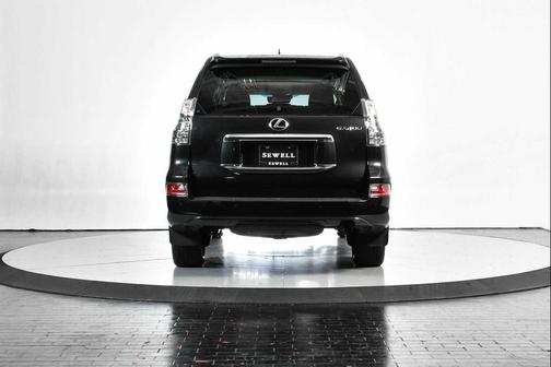2023 Lexus GX 460 Luxury