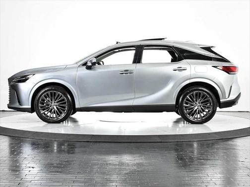 2024 Lexus RX 350 Luxury