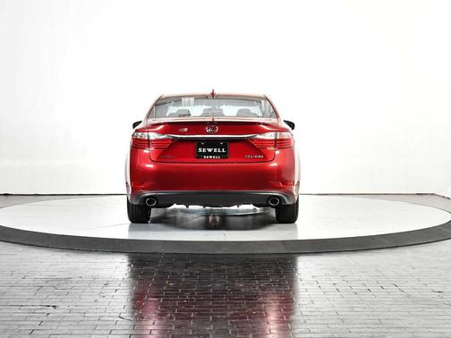 2015 Lexus ES 350 Base