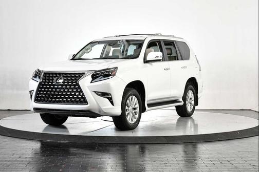 2023 Lexus GX 460 Premium