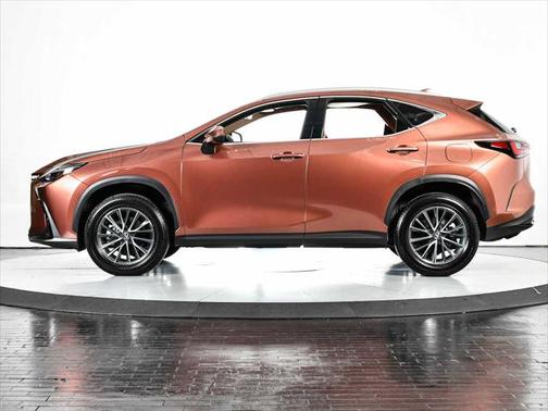 2025 Lexus NX 250 Premium