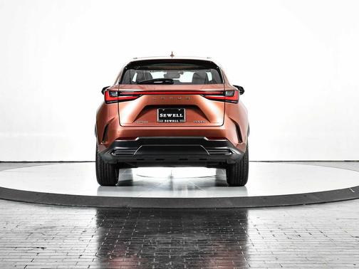 2025 Lexus NX 250 Premium