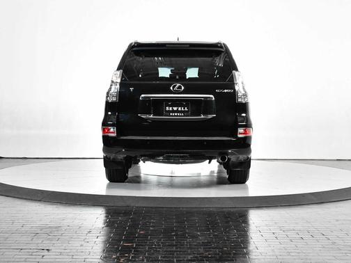 2020 Lexus GX 460 Premium