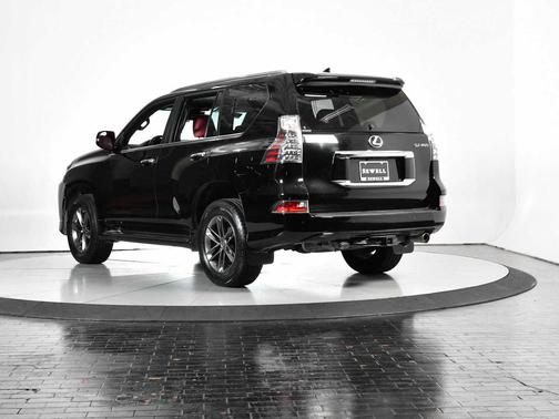 2020 Lexus GX 460 Premium
