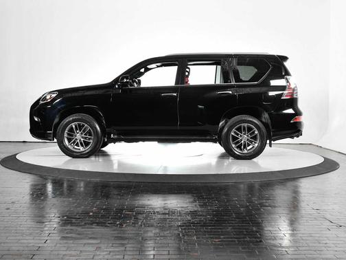 2020 Lexus GX 460 Premium