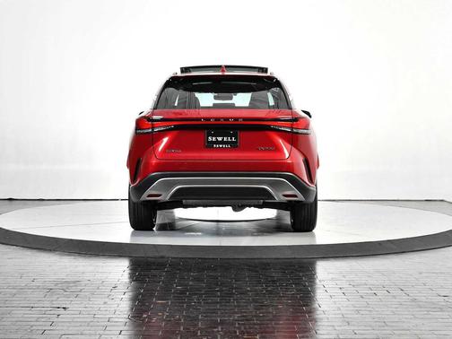 2024 Lexus RX 350 Luxury