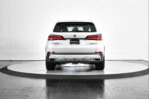 2022 BMW X5 sDrive40i