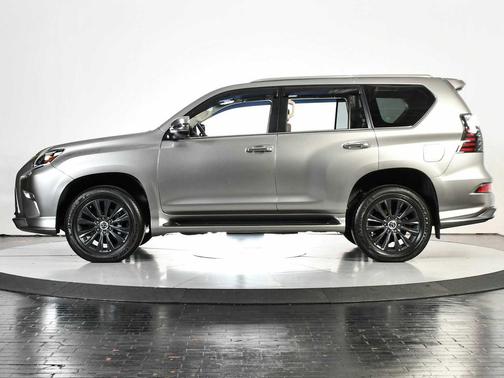 2023 Lexus GX 460 Premium