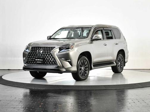 2023 Lexus GX 460 Premium