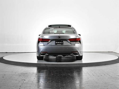 2023 Lexus LS 500 Base