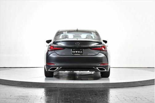 2022 Lexus ES 350 F Sport