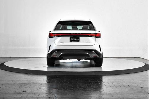 2025 Lexus RX 350 Premium Plus