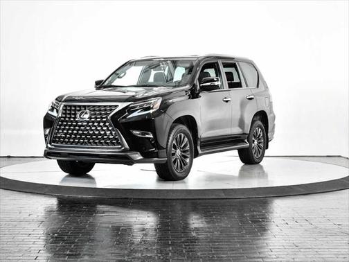 2023 Lexus GX 460 Premium