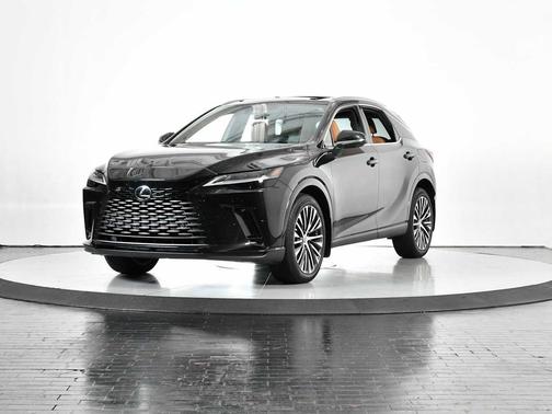 2023 Lexus RX 350 Premium Plus