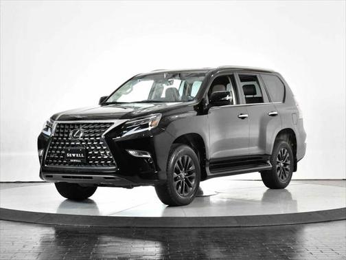 2022 Lexus GX 460 Premium