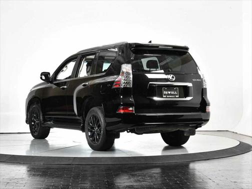 2022 Lexus GX 460 Premium
