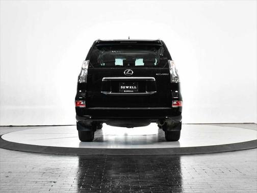 2022 Lexus GX 460 Premium