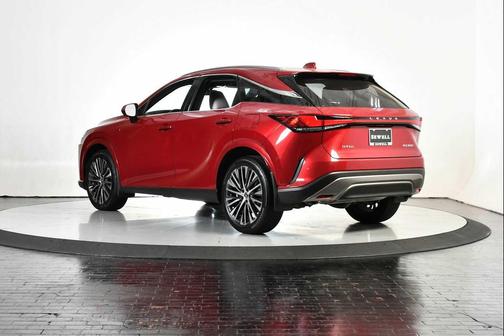 2023 Lexus RX 350 Premium Plus