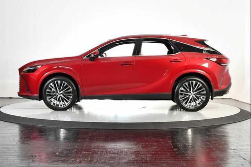 2023 Lexus RX 350 Premium Plus