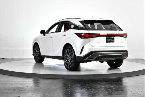 2025 Lexus RX 350 Premium Plus