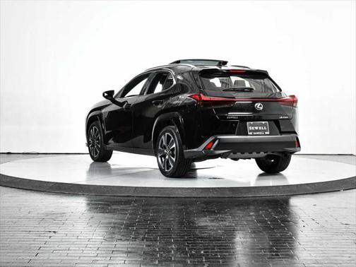 2024 Lexus UX 250h Base