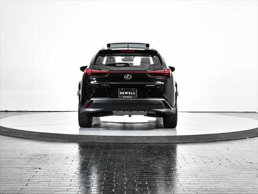 2024 Lexus UX 250h Base