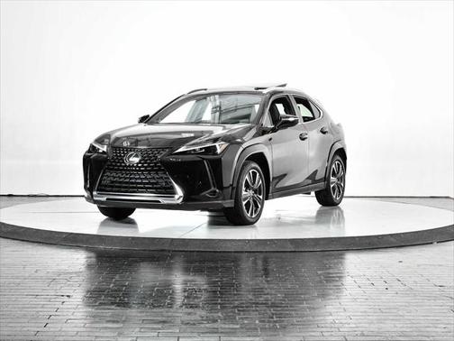 2024 Lexus UX 250h Base