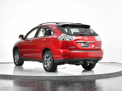 2009 Lexus RX 350 Base