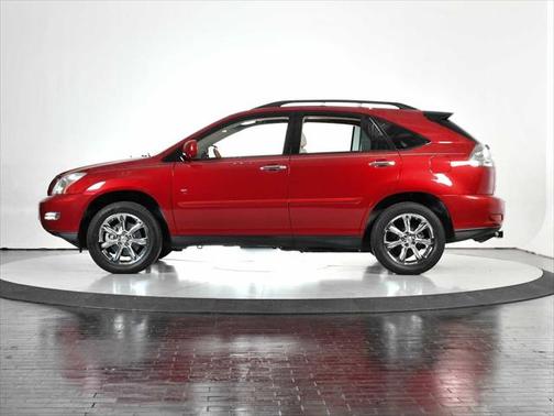 2009 Lexus RX 350 Base