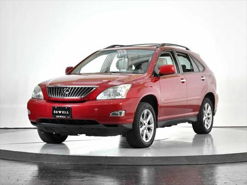 2009 Lexus RX 350 Base