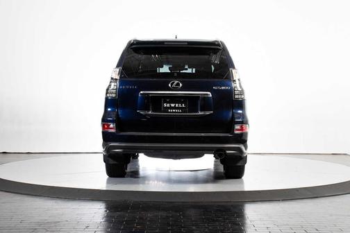 2023 Lexus GX 460 Luxury