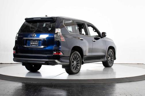 2023 Lexus GX 460 Luxury