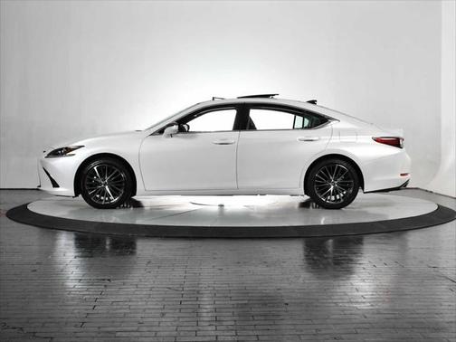 2023 Lexus ES 350 Base