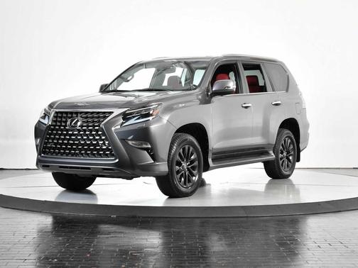 2023 Lexus GX 460 Premium