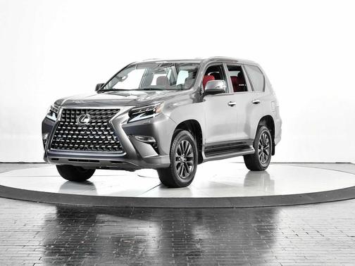 2023 Lexus GX 460 Premium