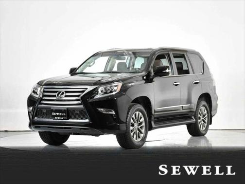 2016 Lexus GX 460 Luxury