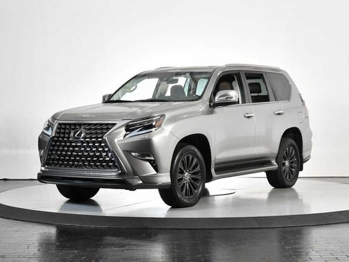 2023 Lexus GX 460 Premium