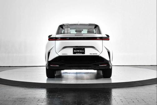 2024 Lexus RZ 300e Premium