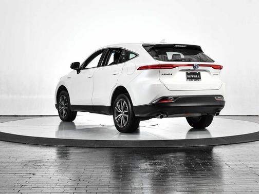 2021 Toyota Venza LE