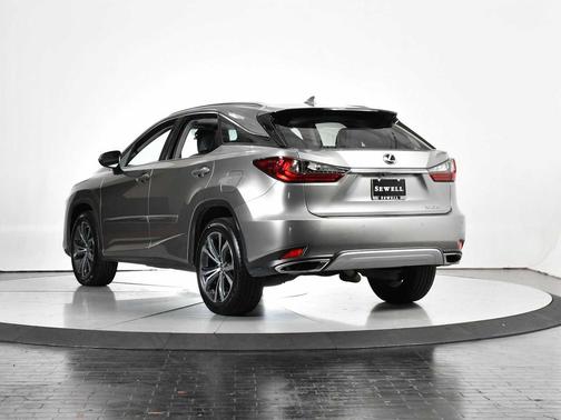 2021 Lexus RX 350 Base