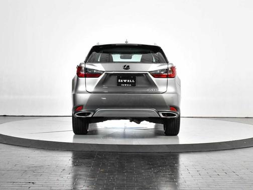 2021 Lexus RX 350 Base
