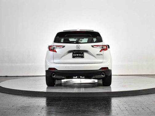 2021 Acura RDX Technology Package