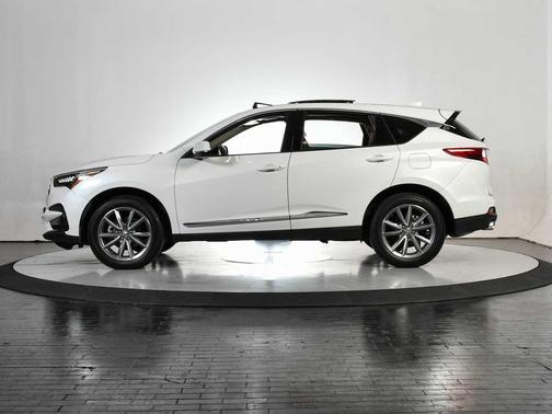 2021 Acura RDX Technology Package
