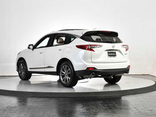 2021 Acura RDX Technology Package
