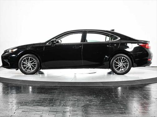 2018 Lexus ES 350 Base